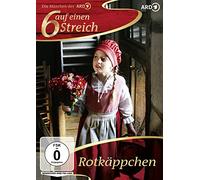 Sechs auf einen Streich - Rotkäppchen [DVD]