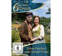Sechs auf einen Streich - Vom Fischer und seiner Frau [Alemania] [DVD]