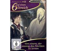 Sechs auf einen Streich - Von einem, der auszog, das Fürchten zu lernen [Alemania] [DVD]