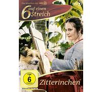 Sechs auf einen Streich - Zitterinchen [Alemania] [DVD]