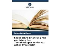Sechs Jahre Erfahrung mit medizinischer Thorakoskopie an der Al-Azhar-Universität