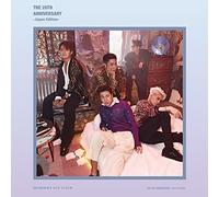 Sechs Kies - 20th Anniversary: Japanese Edition