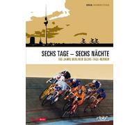 Sechs Tage - sechs Nächte - 100 Jahre Berliner Sechs-Tage-Rennen [Alemania] [DVD]