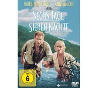 Sechs Tage, sieben Nächte: 2. Auflage [DVD]
