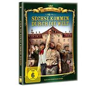 Sechse kommen durch die Welt [DVD]