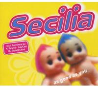 Secilia - As Good As You