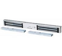 Seco-Larm Seco-Larm Enforcer electromagnética doble puerta Lock 1.200 Libra Holding vigor