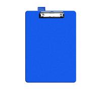 Stewart Superior recubierto de PVC (Tamaño A4), color azul