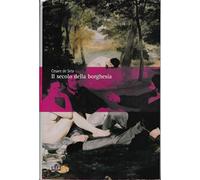 Secolo Della Borghesia (Il) [Italia] [DVD]