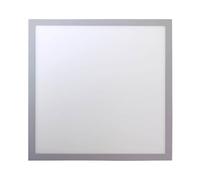 SECOM Downlight LED de Superficie Cuadrado 30W 3300lm 30x30cm 4000K Blanco 30000H