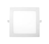 Secom Downlight LED Empotrable Cuadrado 30W 3300lm 30x30cm 4000K Blanco 30000H SECOM
