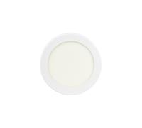 SECOM Downlight LED Empotrable Redondo Aircom Mini 14W 1600lm IP44 Ø16.4cm 4000K Blanco 50000H SECOM