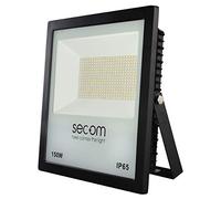 Secom TENKO Eco LED Negro 150W, 15000 lúmenes, 5700ºK Proyector