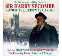 Secombe,Harry - Favourite Christmas Carols