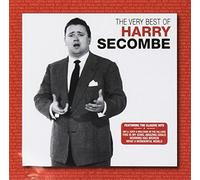 Secombe Harry - The Very Best Of Harry Secombe