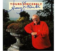 Secombe Harry - Yours Sincerely (UK