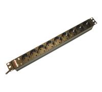 Bachmann It Pdu Basic - Presa Multipla (rack - Installabile)