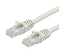 Secomp 21.99.0250 cable de red gris 1,5 m cat6 u/utp (utp)