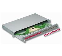 Secomp 21.99.0621 1U - Bahía de Entrada (Gris, Acero, 1U)