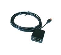 Secomp EXSYS EX 1301 Cable convertidor USB - RS-232