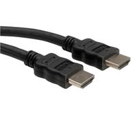 Secomp hdmi/hdmi, m/m, 2 m cable hdmi hdmi tipo a (estándar) negro