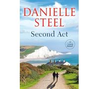 Second Act: A Novel (Random House Large Print)