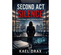 Second Act Silence: A Story of Power, Control, and the Cost of Staying (Curtain Call Murders)
