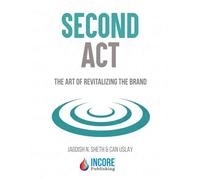 SECOND ACT: THE ART OF REVITALIZING THE BRAND
