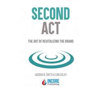 SECOND ACT: THE ART OF REVITALIZING THE BRAND