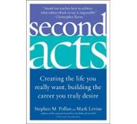 Second Acts (ebook)