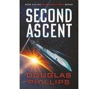 Second Ascent: 2 (Ascending Carbon Series)