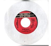 Second Avenue/I Only Have Eyes For You (NM 45 rpm)