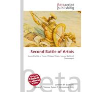 Second Battle of Artois: Second Battle of Ypres, Philippe Pétain, Second Battle of Champagne