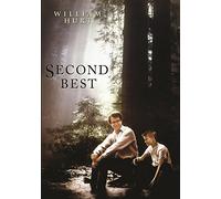 Second Best [Edizione: Stati Uniti] [Italia] [DVD]