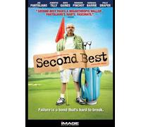 Second Best [Reino Unido] [DVD]
