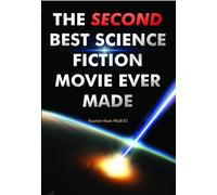Second Best Science Fiction Movie Ever Made [Reino Unido] [DVD]