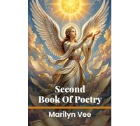 Second Book of Poems for Poetry Lovers: Poetry in motion is cool as Jesus on the Ocean