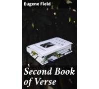 Second Book Of Verse (ebook)