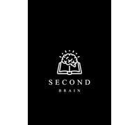 Second Brain - Mindful Mastery: For Kids, Teens, and Adults - Take Control of Your Day, Your Way!