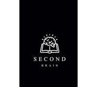 Second Brain - Mindful Mastery: For Kids, Teens, and Adults - Take Control of Your Day, Your Way!