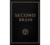 Second Brain: Track Your Progress, Build Habits, Become Unstoppable