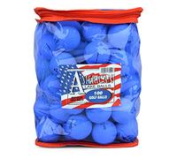 Second Chance 100 Pelotas de Golf para Entrenamiento