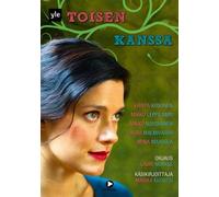 Second Chance (2014) ( Toisen kanssa ) [ Origen Finlandés, Ningun Idioma Espanol ]