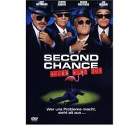 Second Chance - Alles wird gut [Alemania] [DVD]