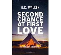 Second chance at first love. The storm boys. Ediz. italiana (Rainbow)