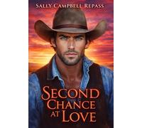 SECOND CHANCE AT LOVE