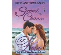 Second Chance at Love: Baby Blues and Eternal Tattoos series: 1