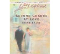 Second Chance At Love (ebook)