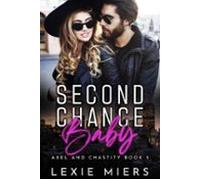 Second Chance Baby (ebook)