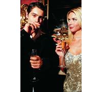 Second Chance Billionaire